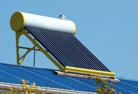 夏新太阳能热水器清洗教程？太阳能热水器不加热怎么回事？太阳能热水器控制面板说明书
